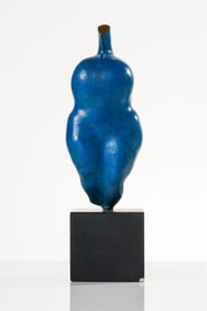 Donald Locke Venus of Tuba City, 1986