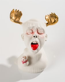 Kyungmin Park Bestial 2, 2015