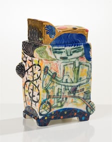 Kevin Snipes Fat Chance Fat Head (Gold-Lidded Box)