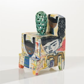 Kevin Snipes Big Whoop (Cactus Chair Box)