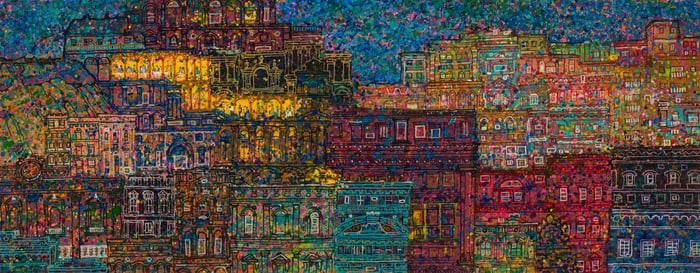 Ross Dickinson Hotel in Algeciras