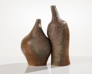 Karen Karnes (2) Nested Vessels