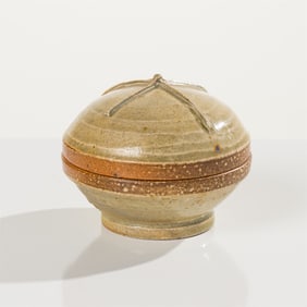 Michael Simon Small Covered Dish