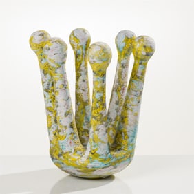 Virginia Scotchie 6 Crown Image