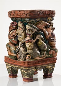 Michael Gross The Magic Flusher Sisters