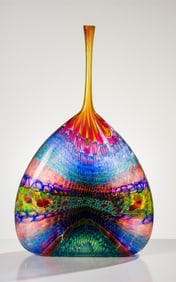 Stephen Rolfe Powell Audacious Gasp Jones, 1998