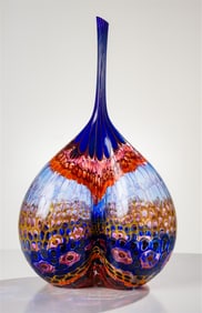 Stephen Rolfe Powell Rattler Cleavage Johnson, 1997