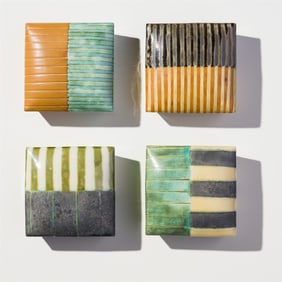 Alison Reintjes (4) Square Wall Elements