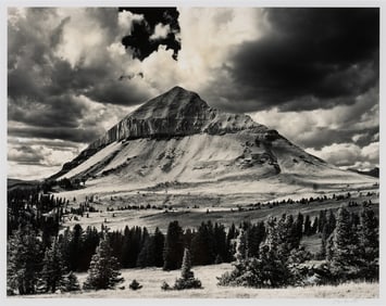 Jody Forster Engineer Peak, San Juan Mountains, CO