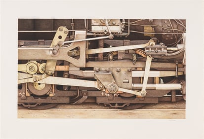 Gus Heinze Made in the USA, 2000