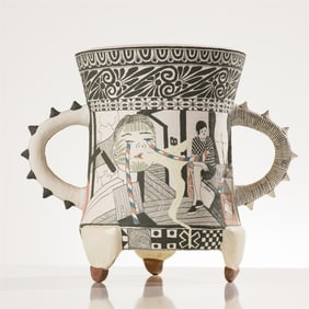 Paul Maseyk What Goes Around Comes Around, 2007