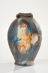 Josh DeWeese Large Vase