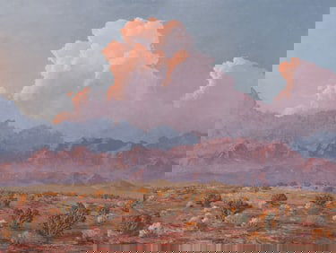 John William Hilton Lest We Forget, 1975