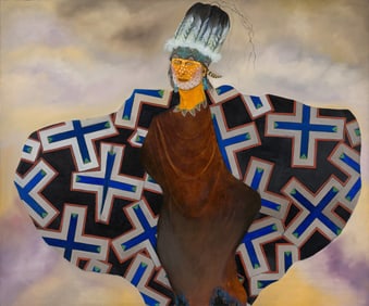 CJ Wells Rising Above