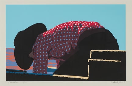 Bill Schenck Lowrider, 1981