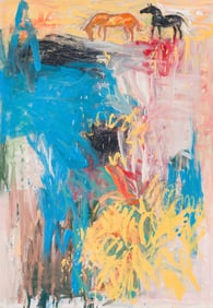 Jaune Quick-to-See Smith Sunflower