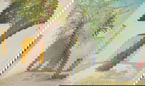 Eda Sterchi (2) Works