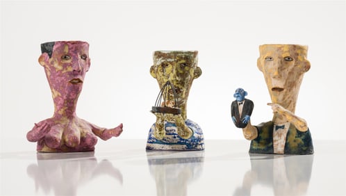 Wesley Anderegg (3) Cups, 2003