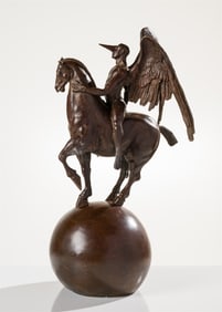 Jorge Marín Alegria de Vivir II