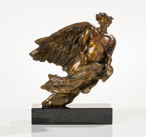 Frederick Hart The Angel, 1992