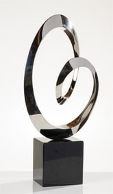 James T. Russell Untitled, 2002