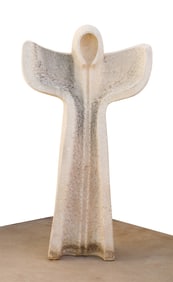 John Bartolomeo Donna Orientale (Angel)