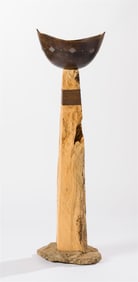 Clay Foster Obelisk Series