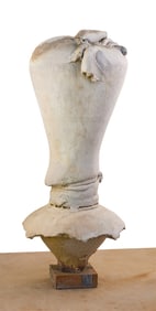 Don Reitz Untitled, 2004