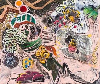 Jim Waid Denizli, 1989