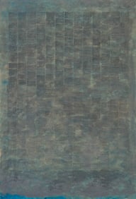 Vardea Chryssa Classified, 1962