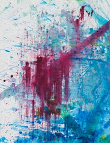 RETNA Untitled