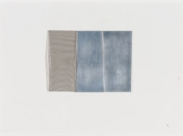 Constance DeJong Rendering 2° 2, 2008