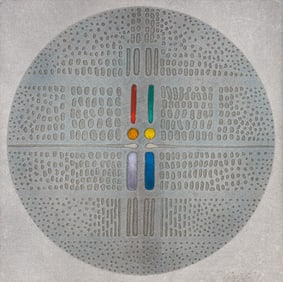 Paul Maxwell Untitled