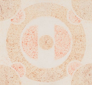 Bruce Conner Untitled, 1973