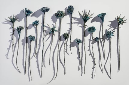 Jennyfer Stratman (17) Flowers