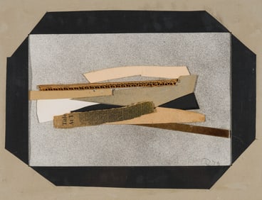 Hans Richter Title at T, 1973