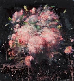 Tony Scherman Mirabeau's First Funeral, 1998