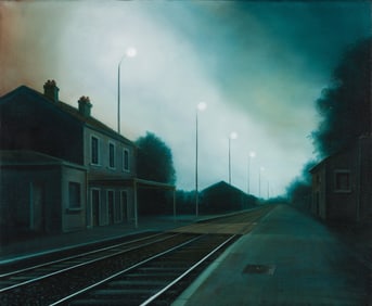 Claude Lazar Le Sens du Bonheur, 2006