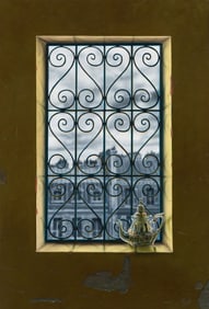 Claude Lazar Vies à Vies, 1999