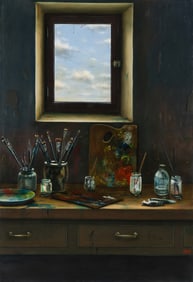 Claude Lazar Le Roman d'une Vie, 2000