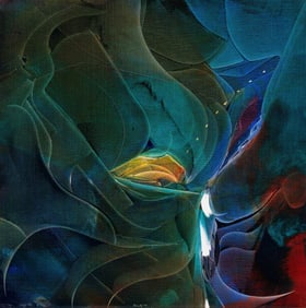 Lindé B. Martin And There Is Love, 1994
