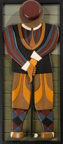Alan Boileau Golfer