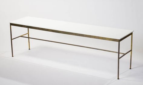 Paul McCobb Table, model 8704 for Directional