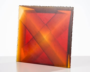 Lukas Mjartan Conversion 2007, 2007