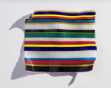 Carole Perry Tapestry, 2008
