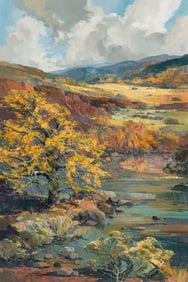 Laurence Sisson Untitled