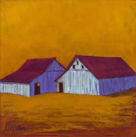Jennifer Cavan Untitled (Roy)