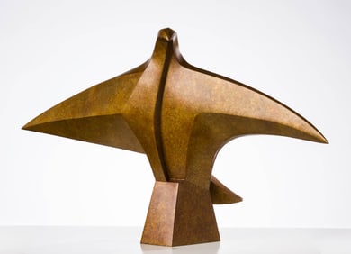 Dan Namingha Kwahu, 2001