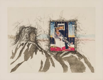 Amado Maurilio Peña T.C. and Me Revisited, 1980