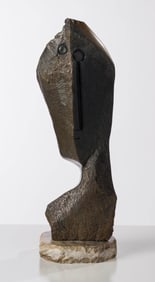 Nicholas Mukomberanwa Spirit Medium